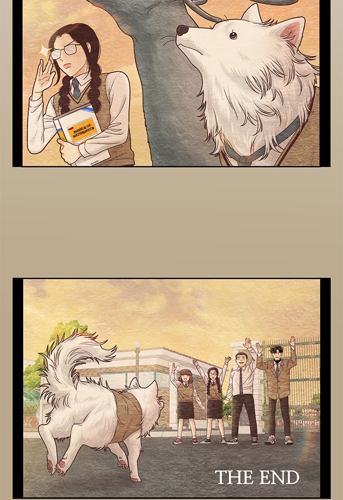 Girl’s World ( World of Girl ) Chapter 262 - page 3