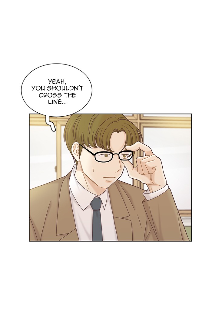 Girl’s World ( World of Girl ) Chapter 262 - page 36