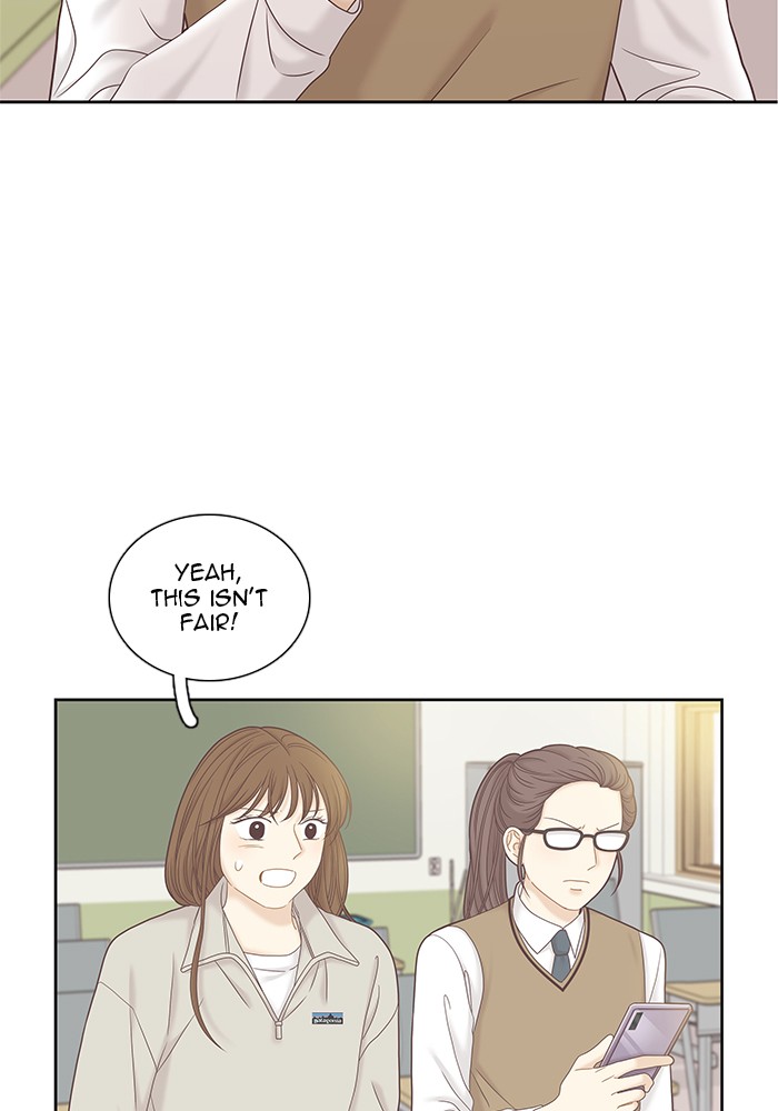 Girl’s World ( World of Girl ) Chapter 262 - page 39