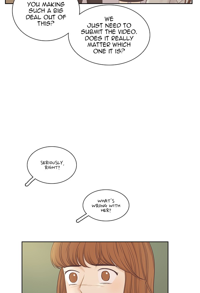 Girl’s World ( World of Girl ) Chapter 262 - page 42