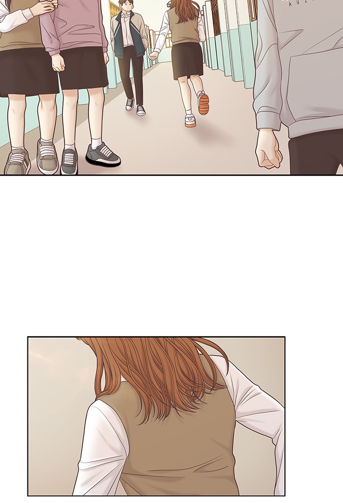 Girl’s World ( World of Girl ) Chapter 262 - page 50