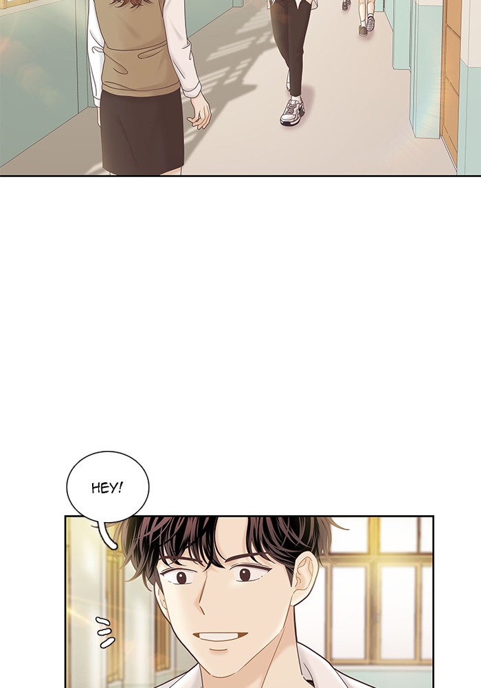 Girl’s World ( World of Girl ) Chapter 262 - page 53