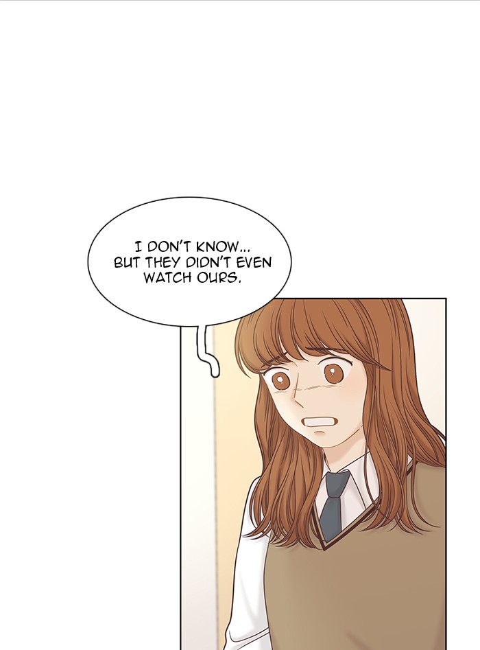 Girl’s World ( World of Girl ) Chapter 262 - page 61