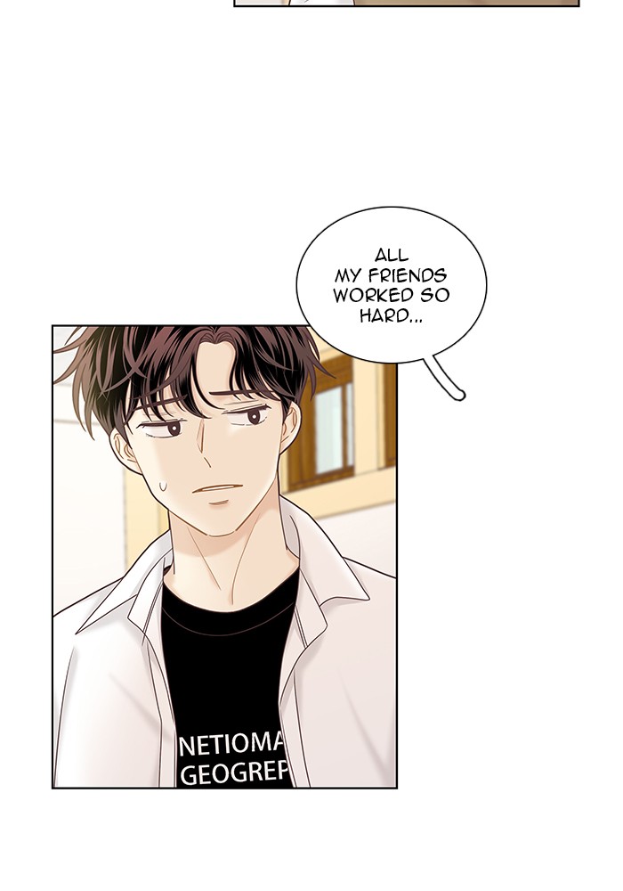 Girl’s World ( World of Girl ) Chapter 262 - page 62