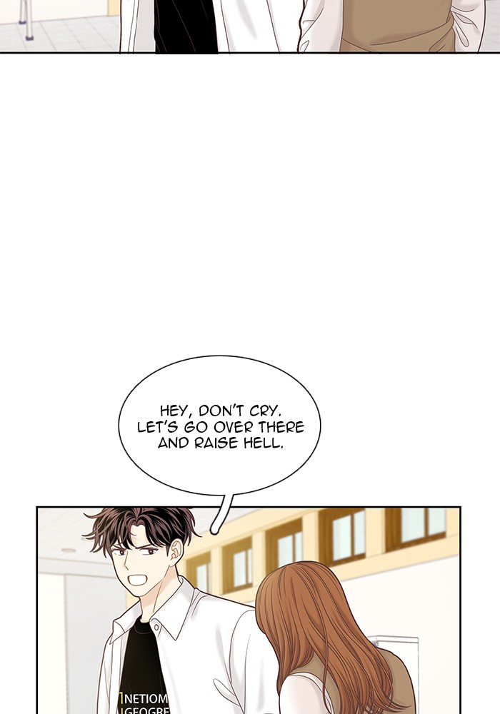 Girl’s World ( World of Girl ) Chapter 262 - page 64