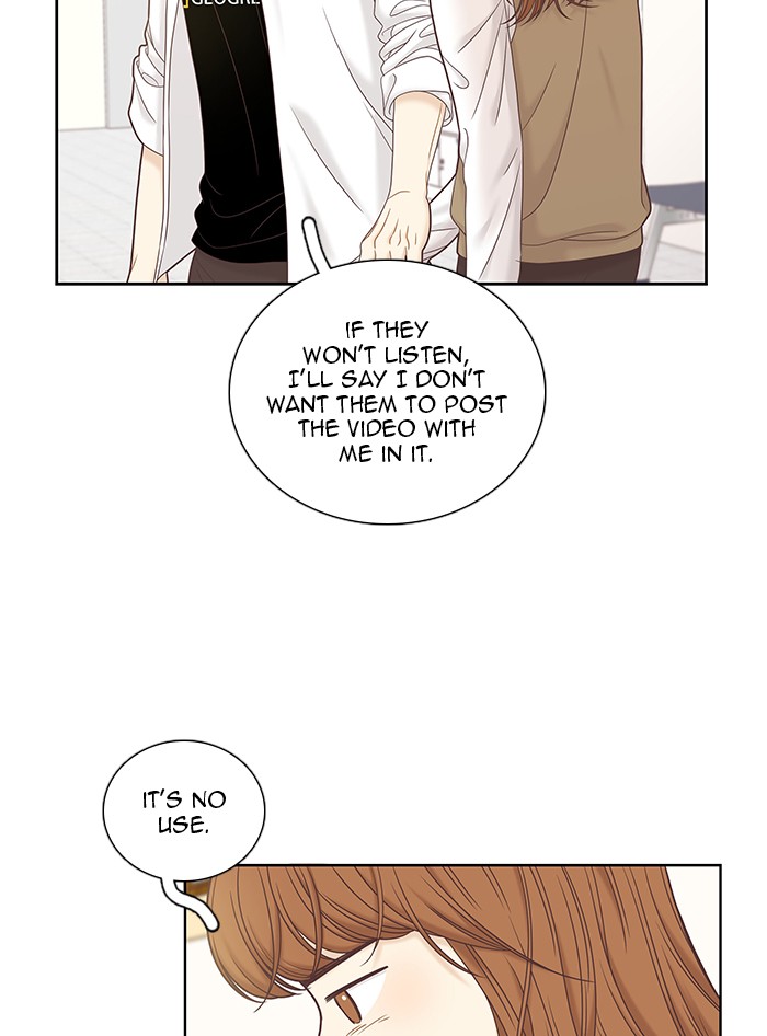 Girl’s World ( World of Girl ) Chapter 262 - page 65