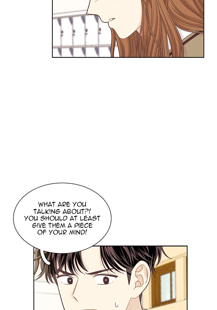 Girl’s World ( World of Girl ) Chapter 262 - page 66