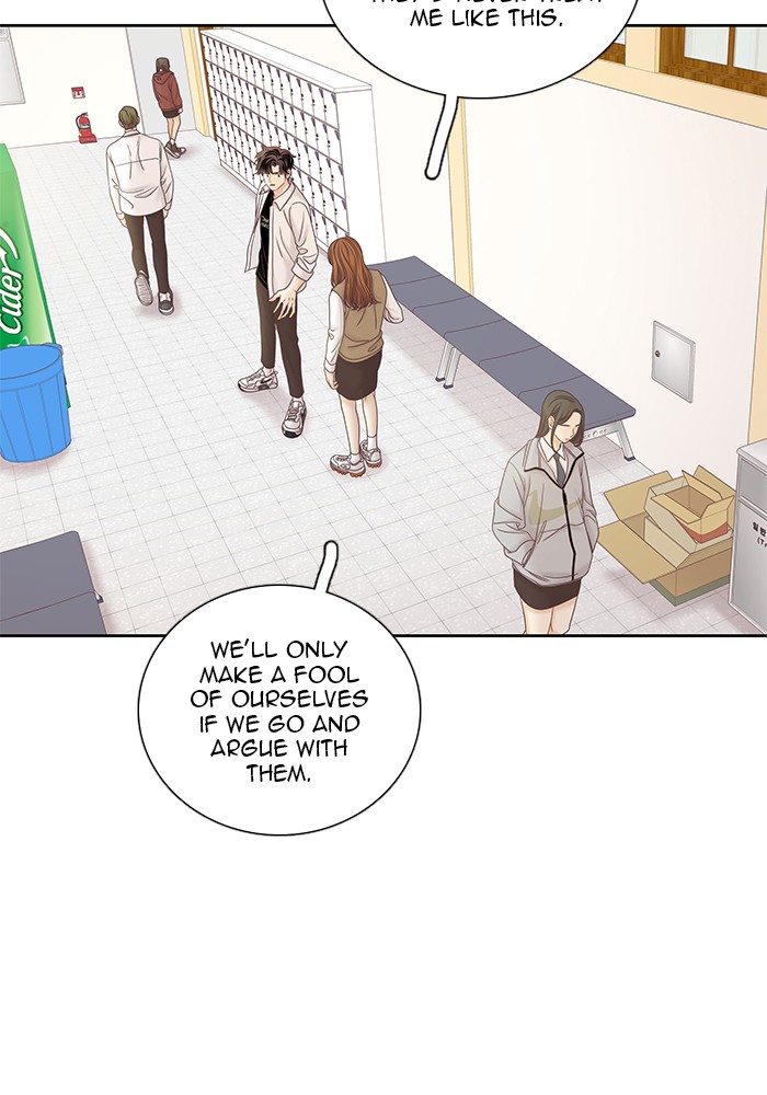 Girl’s World ( World of Girl ) Chapter 262 - page 68