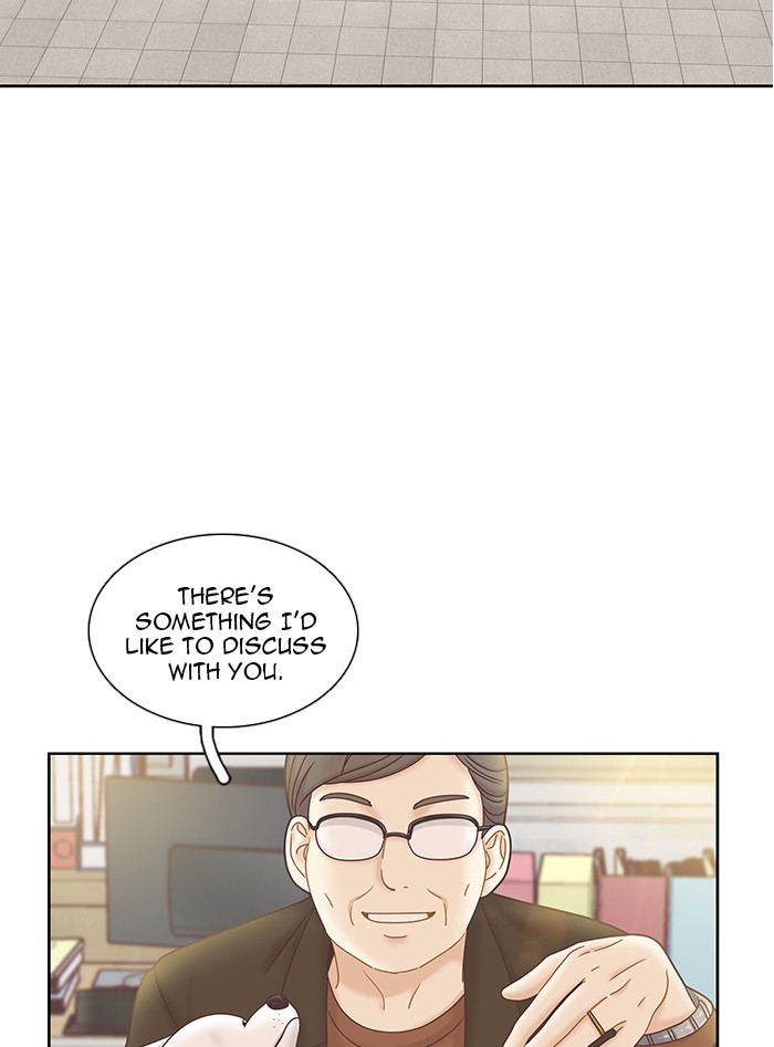 Girl’s World ( World of Girl ) Chapter 262 - page 79