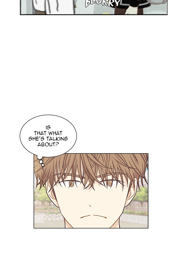 Girl’s World ( World of Girl ) Chapter 260 - page 15