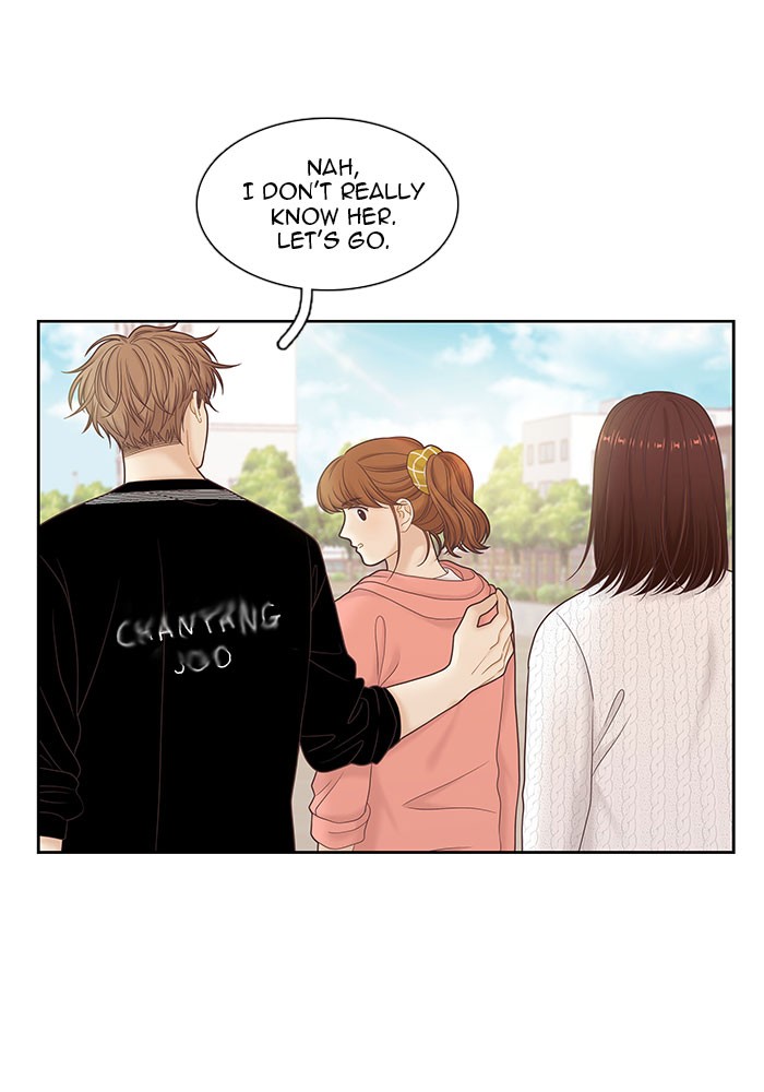 Girl’s World ( World of Girl ) Chapter 260 - page 16