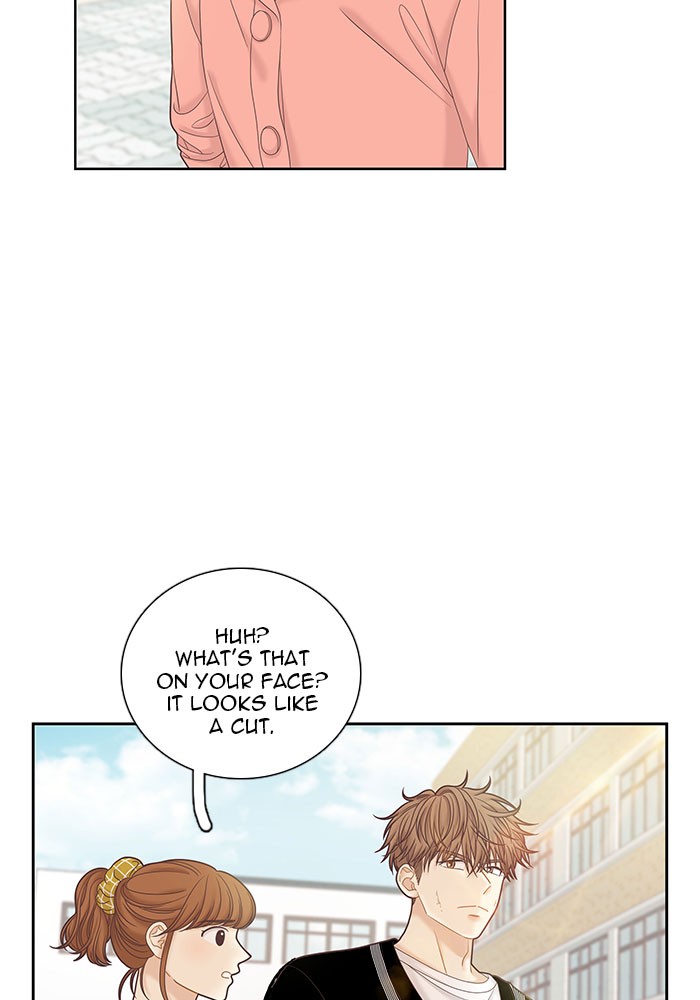 Girl’s World ( World of Girl ) Chapter 260 - page 20