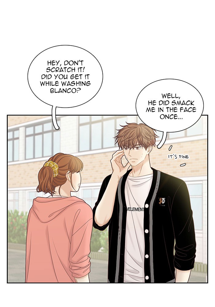 Girl’s World ( World of Girl ) Chapter 260 - page 22