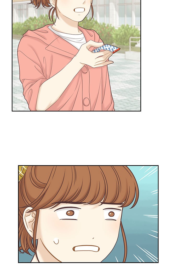Girl’s World ( World of Girl ) Chapter 260 - page 29