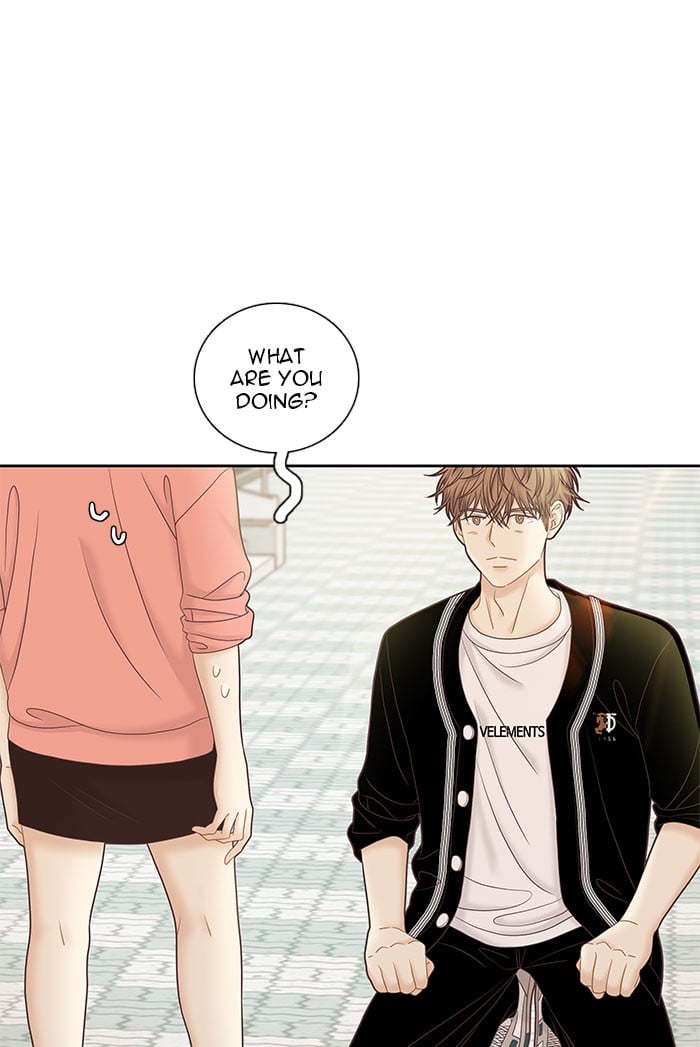 Girl’s World ( World of Girl ) Chapter 260 - page 30