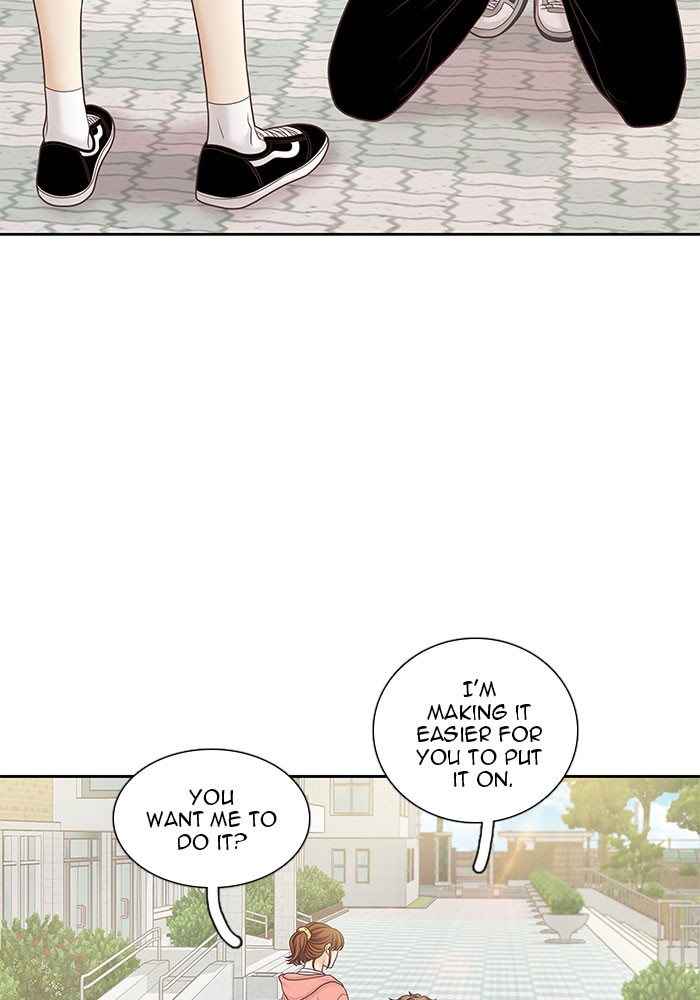 Girl’s World ( World of Girl ) Chapter 260 - page 31