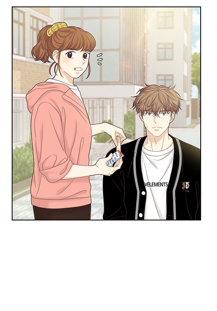 Girl’s World ( World of Girl ) Chapter 260 - page 35