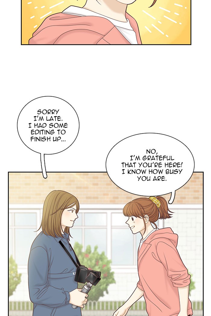 Girl’s World ( World of Girl ) Chapter 260 - page 38