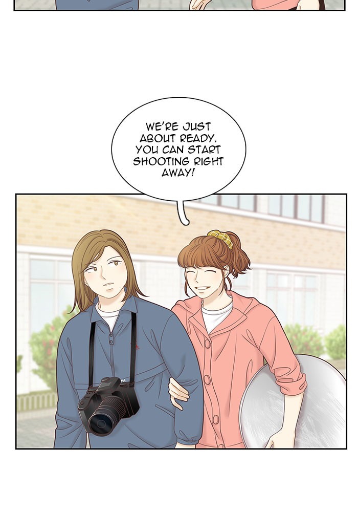 Girl’s World ( World of Girl ) Chapter 260 - page 39