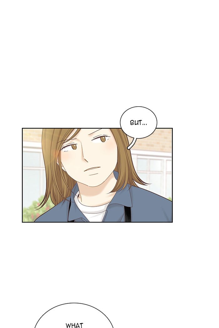 Girl’s World ( World of Girl ) Chapter 260 - page 40