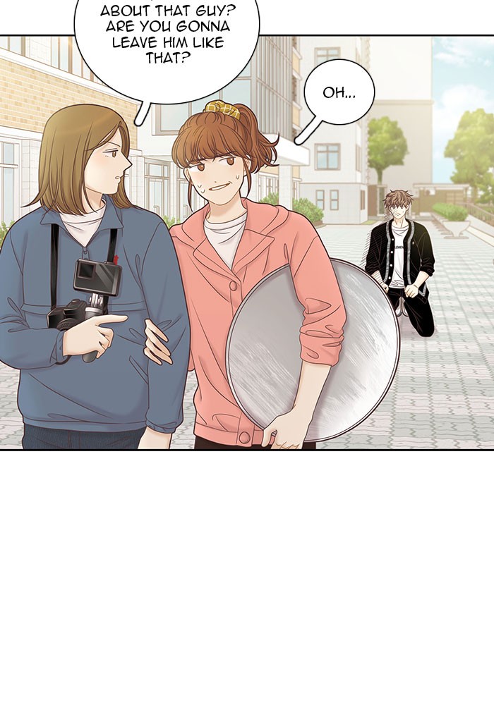 Girl’s World ( World of Girl ) Chapter 260 - page 41