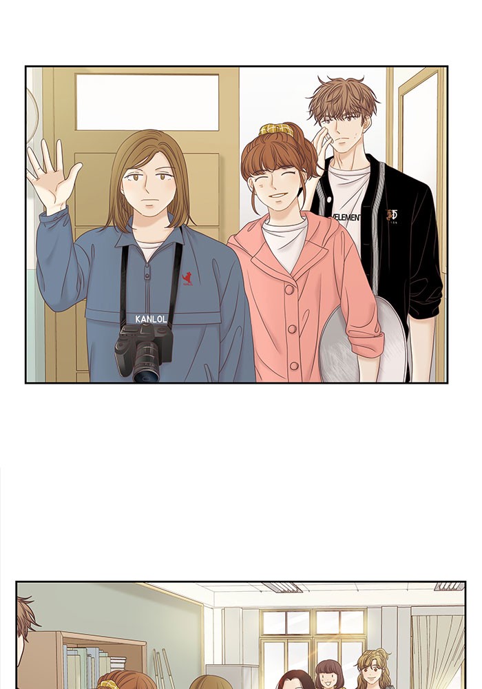 Girl’s World ( World of Girl ) Chapter 260 - page 43