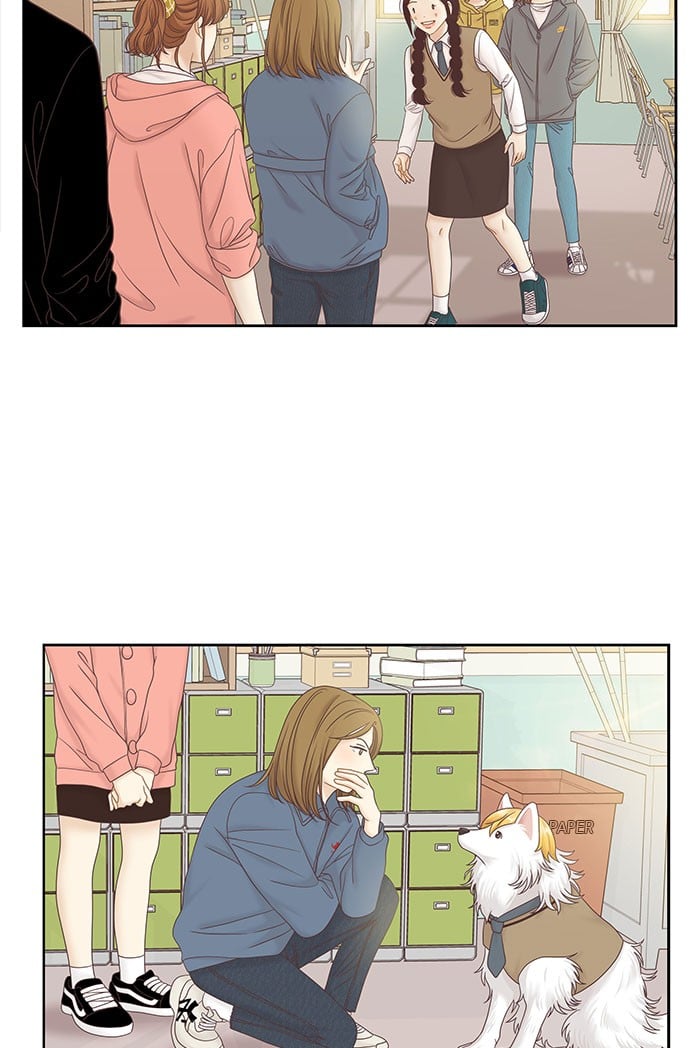 Girl’s World ( World of Girl ) Chapter 260 - page 44