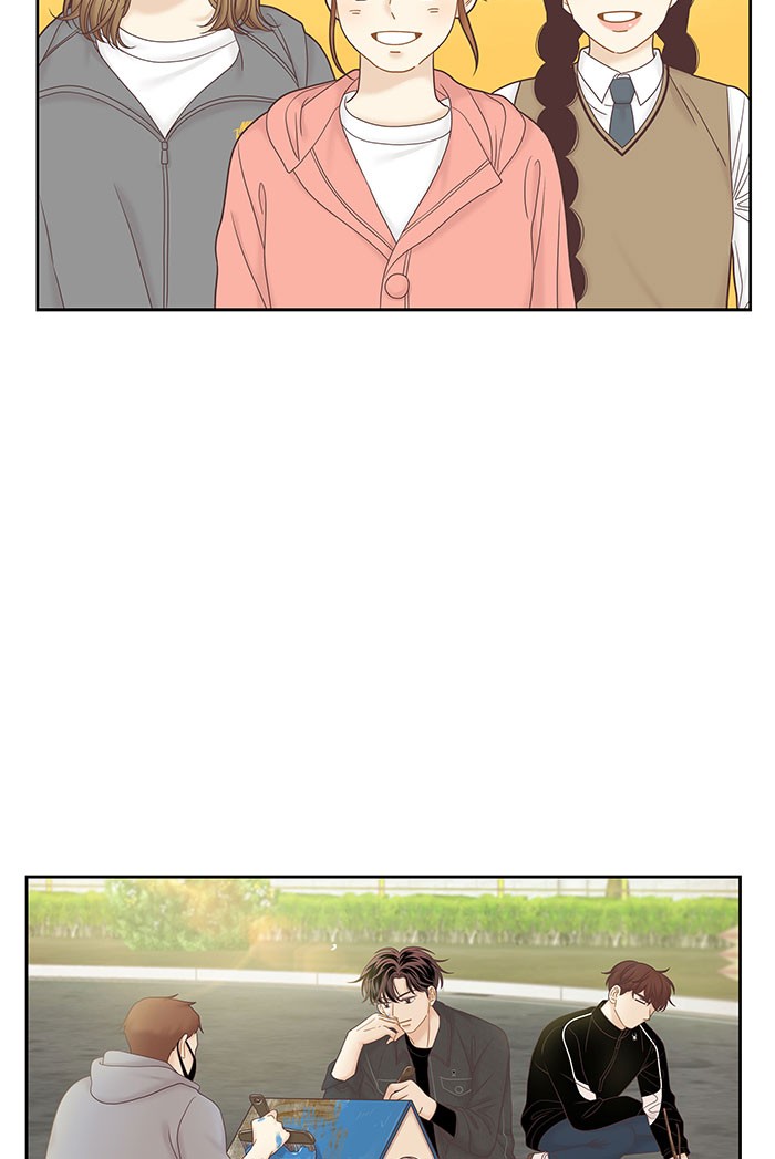 Girl’s World ( World of Girl ) Chapter 260 - page 46