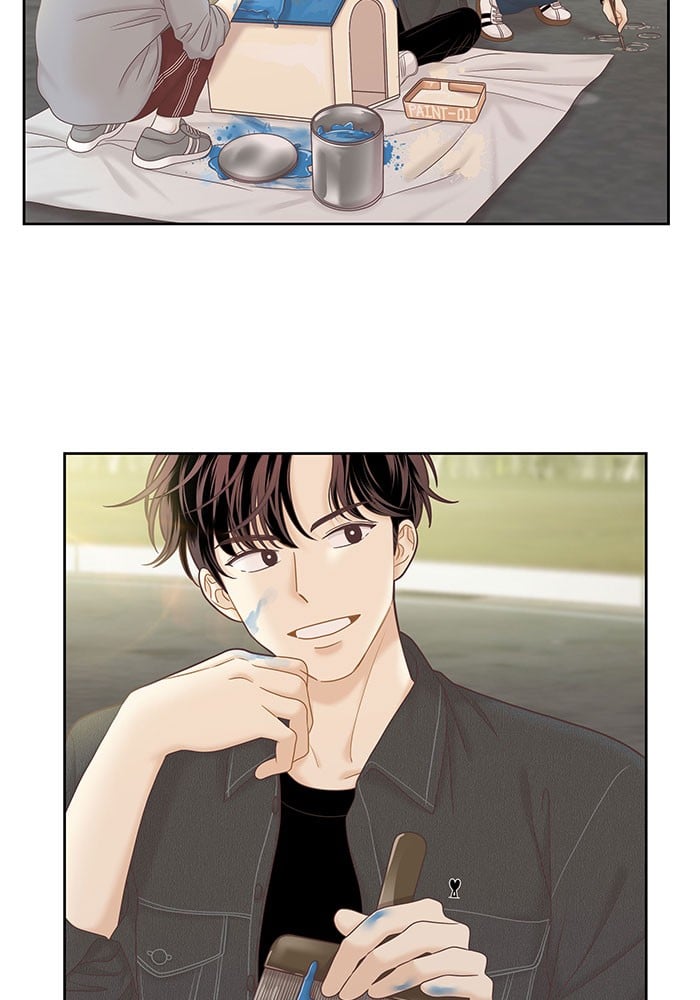 Girl’s World ( World of Girl ) Chapter 260 - page 47