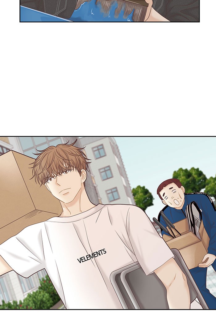 Girl’s World ( World of Girl ) Chapter 260 - page 48