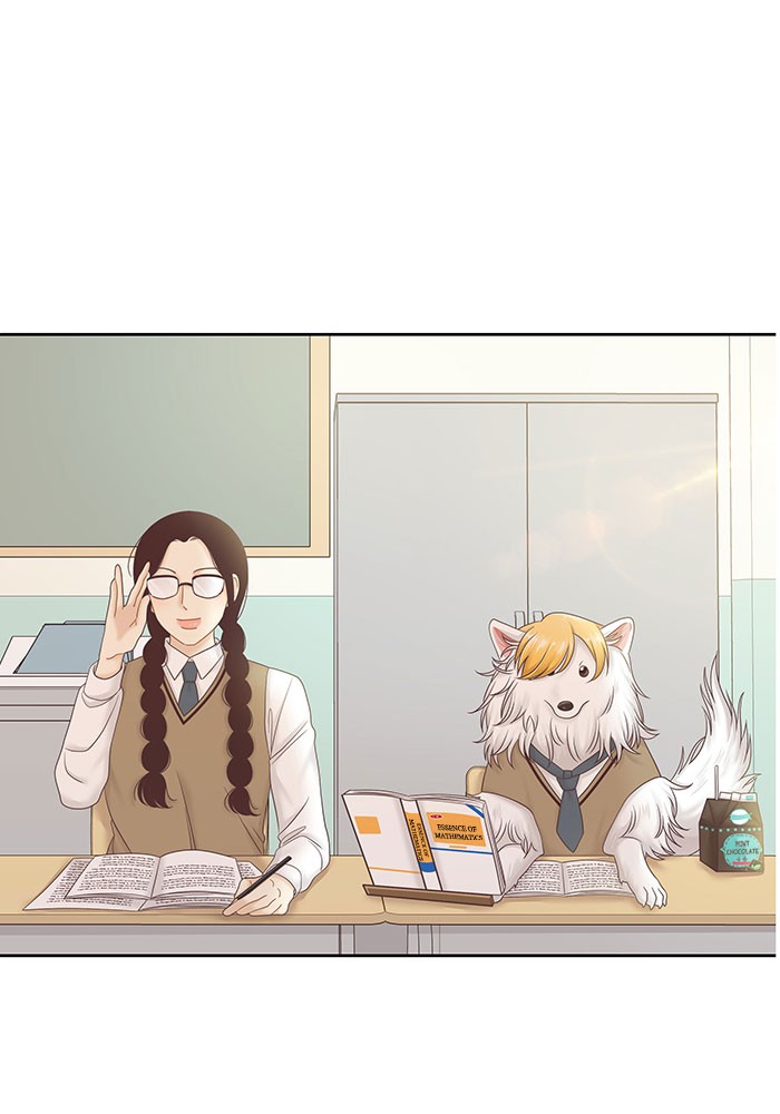 Girl’s World ( World of Girl ) Chapter 260 - page 49