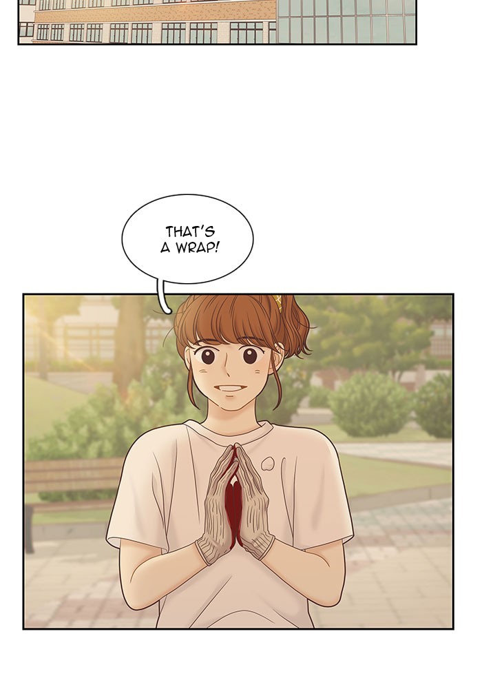 Girl’s World ( World of Girl ) Chapter 260 - page 57
