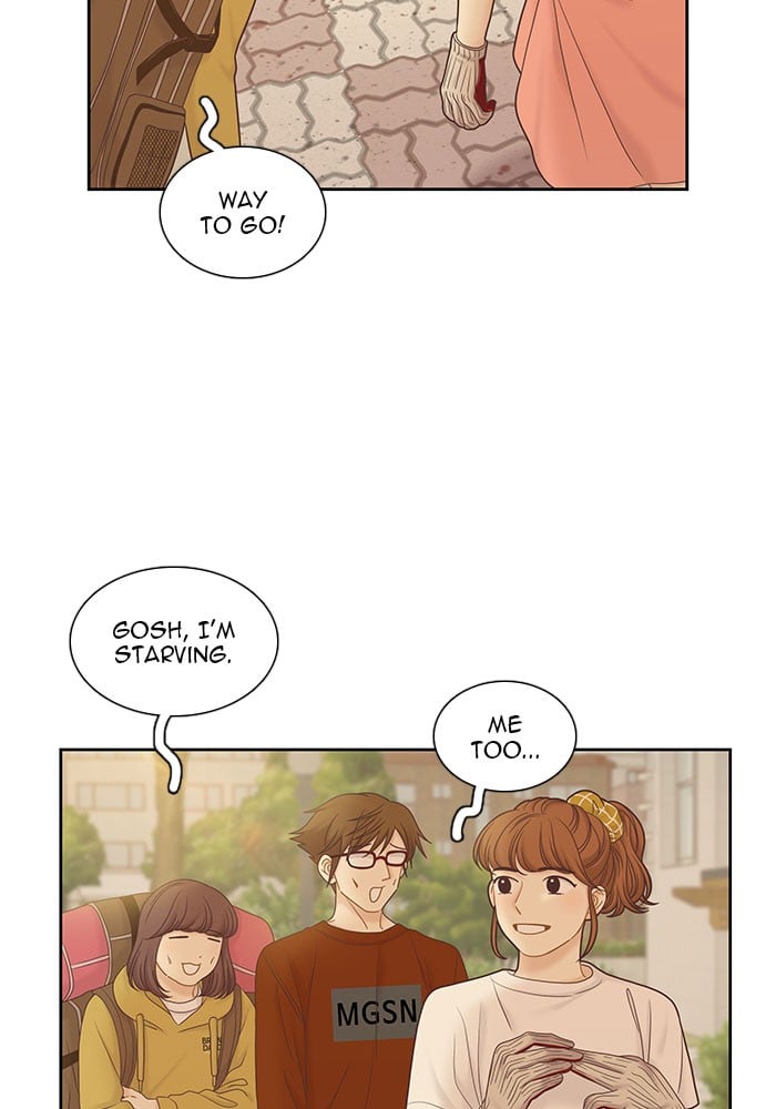 Girl’s World ( World of Girl ) Chapter 260 - page 60