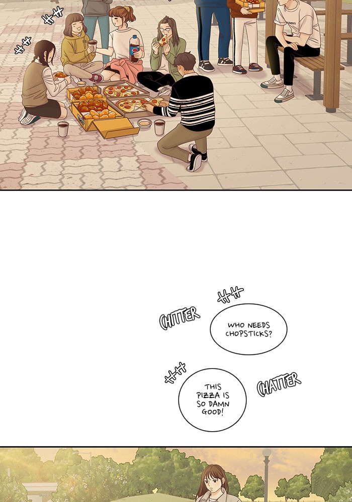Girl’s World ( World of Girl ) Chapter 260 - page 68