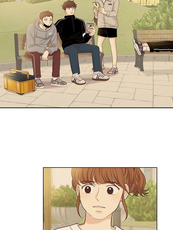 Girl’s World ( World of Girl ) Chapter 260 - page 69