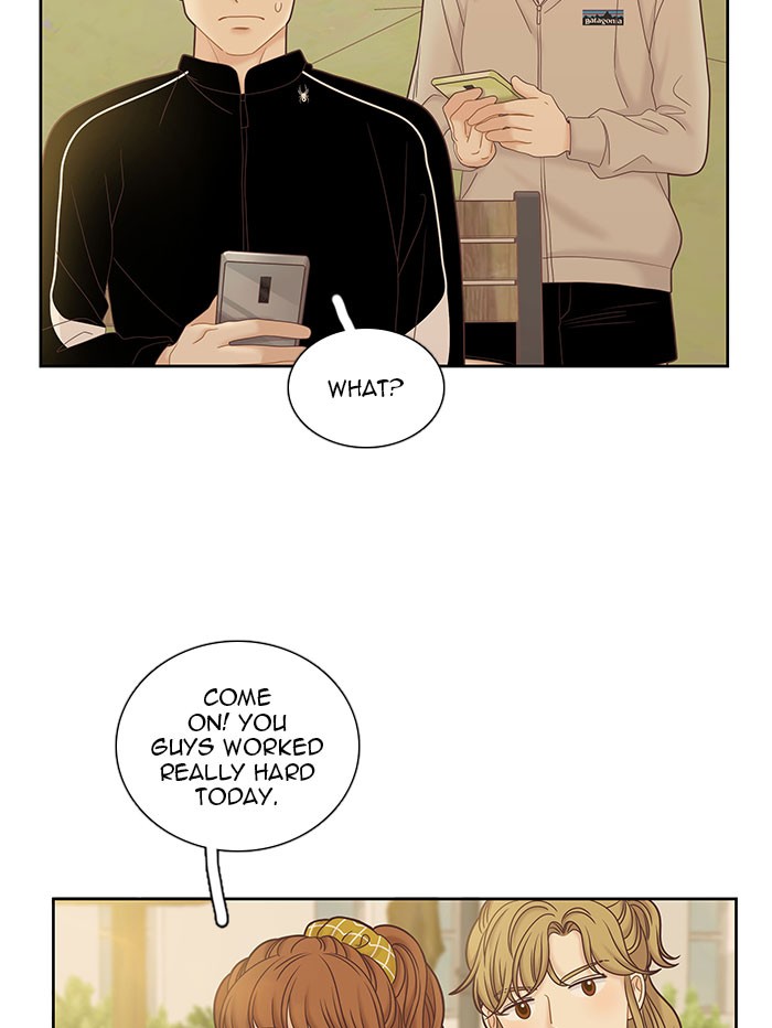 Girl’s World ( World of Girl ) Chapter 260 - page 71