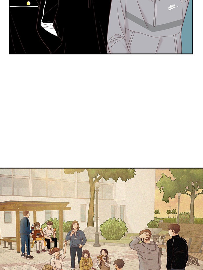 Girl’s World ( World of Girl ) Chapter 260 - page 73
