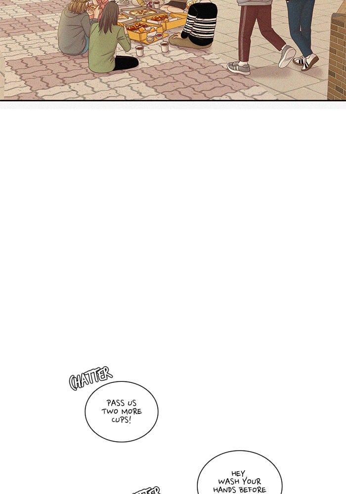 Girl’s World ( World of Girl ) Chapter 260 - page 74