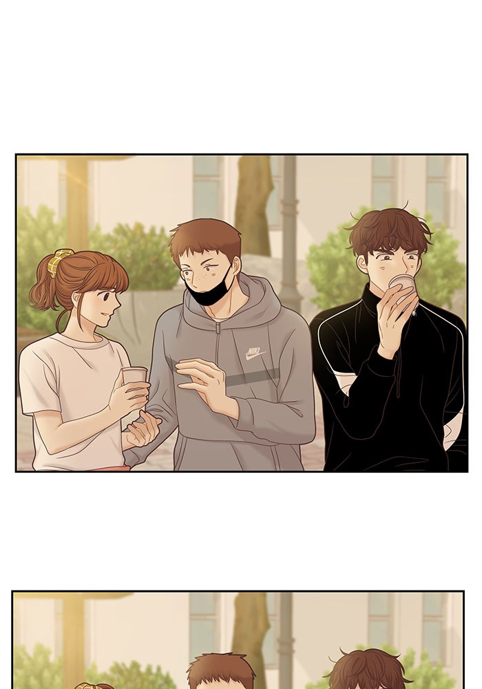 Girl’s World ( World of Girl ) Chapter 260 - page 76