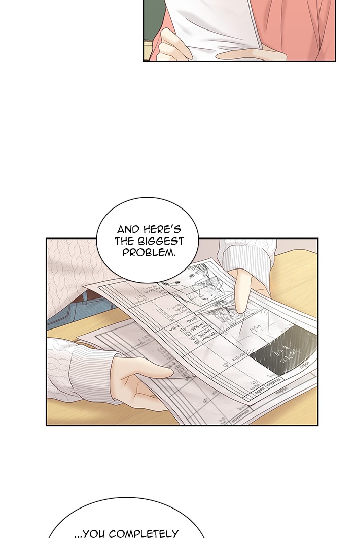 Girl’s World ( World of Girl ) Chapter 259 - page 23