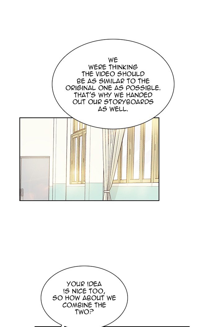 Girl’s World ( World of Girl ) Chapter 259 - page 30