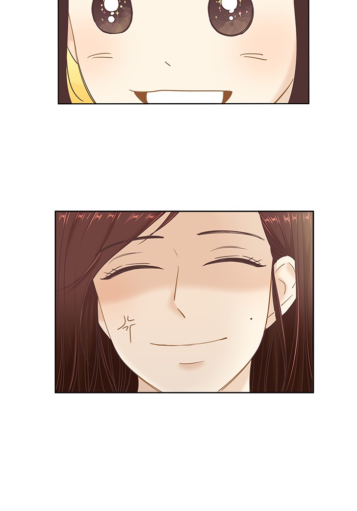 Girl’s World ( World of Girl ) Chapter 259 - page 41