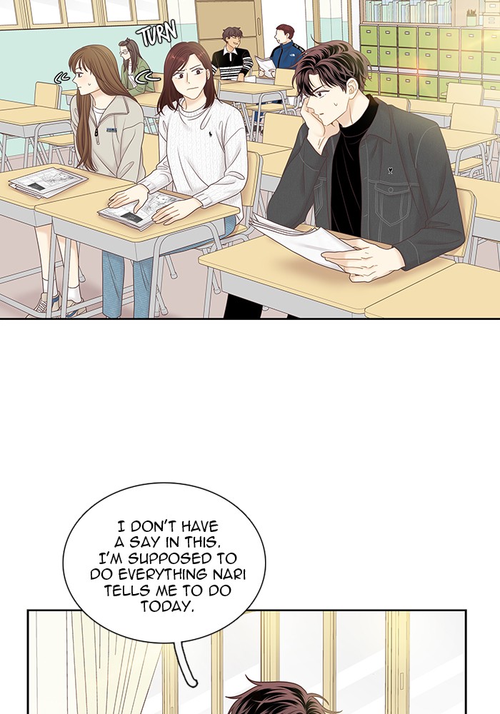 Girl’s World ( World of Girl ) Chapter 259 - page 49