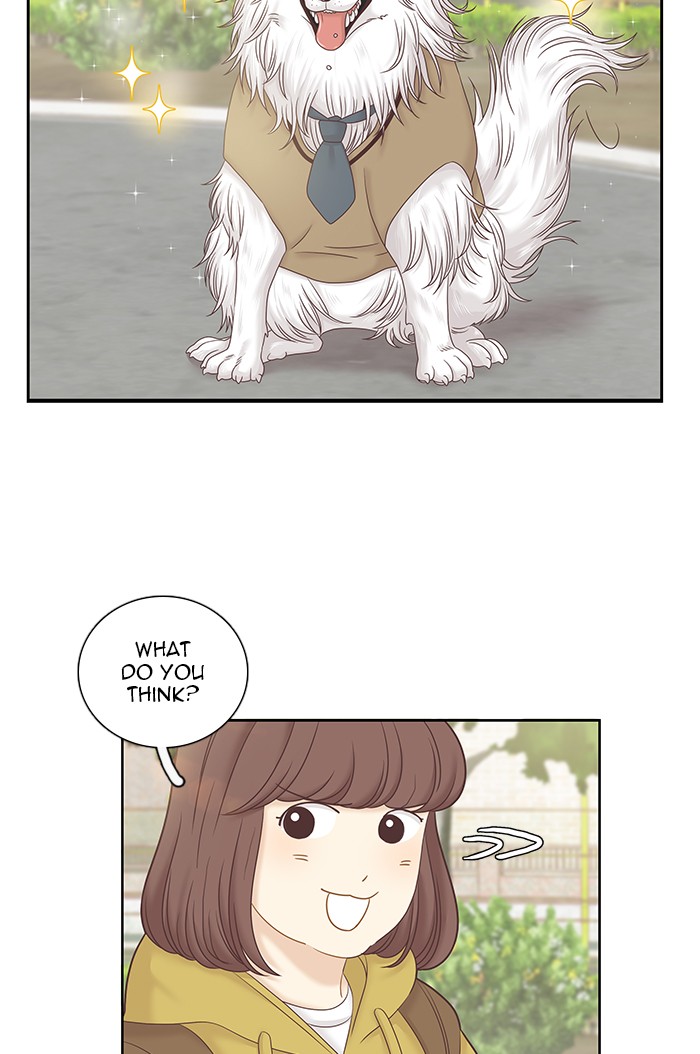 Girl’s World ( World of Girl ) Chapter 259 - page 54