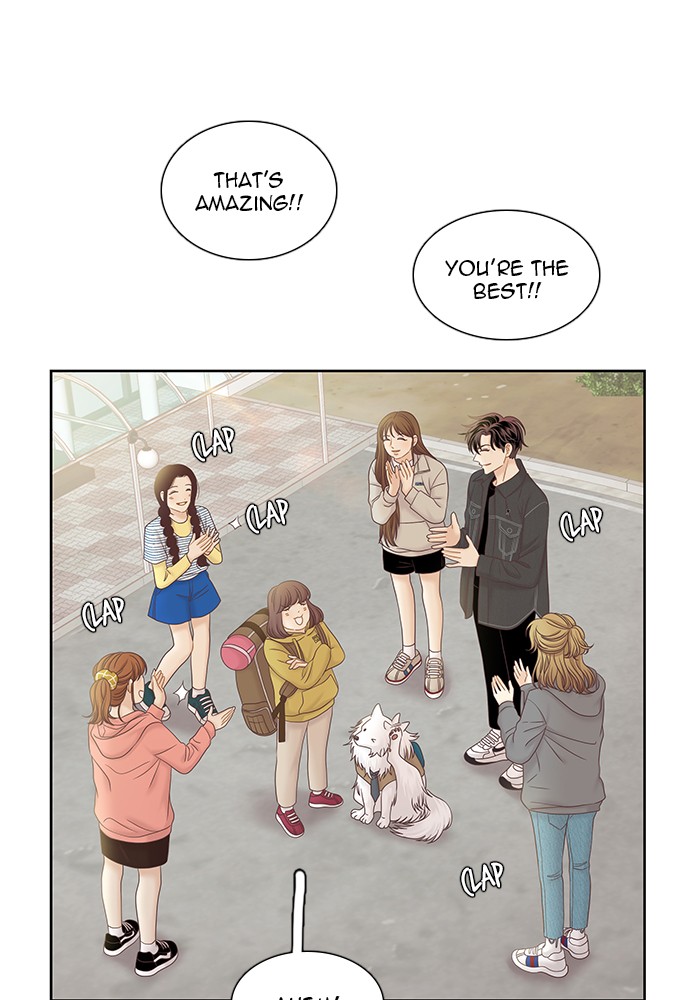 Girl’s World ( World of Girl ) Chapter 259 - page 57