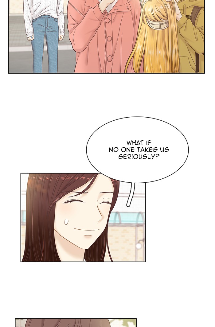 Girl’s World ( World of Girl ) Chapter 259 - page 61