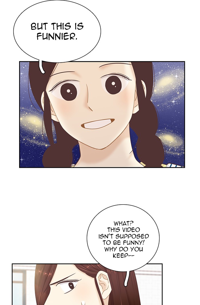 Girl’s World ( World of Girl ) Chapter 259 - page 65