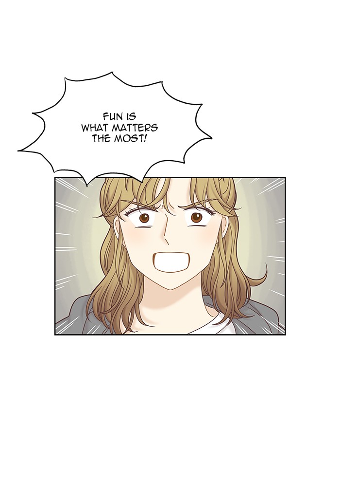 Girl’s World ( World of Girl ) Chapter 259 - page 68