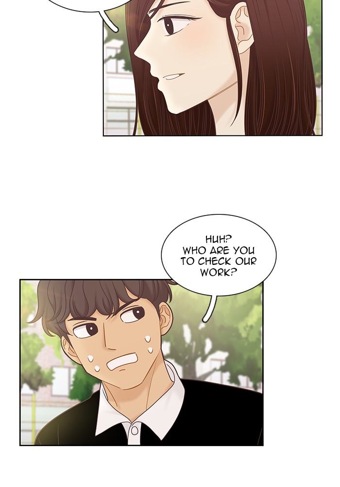 Girl’s World ( World of Girl ) Chapter 259 - page 72