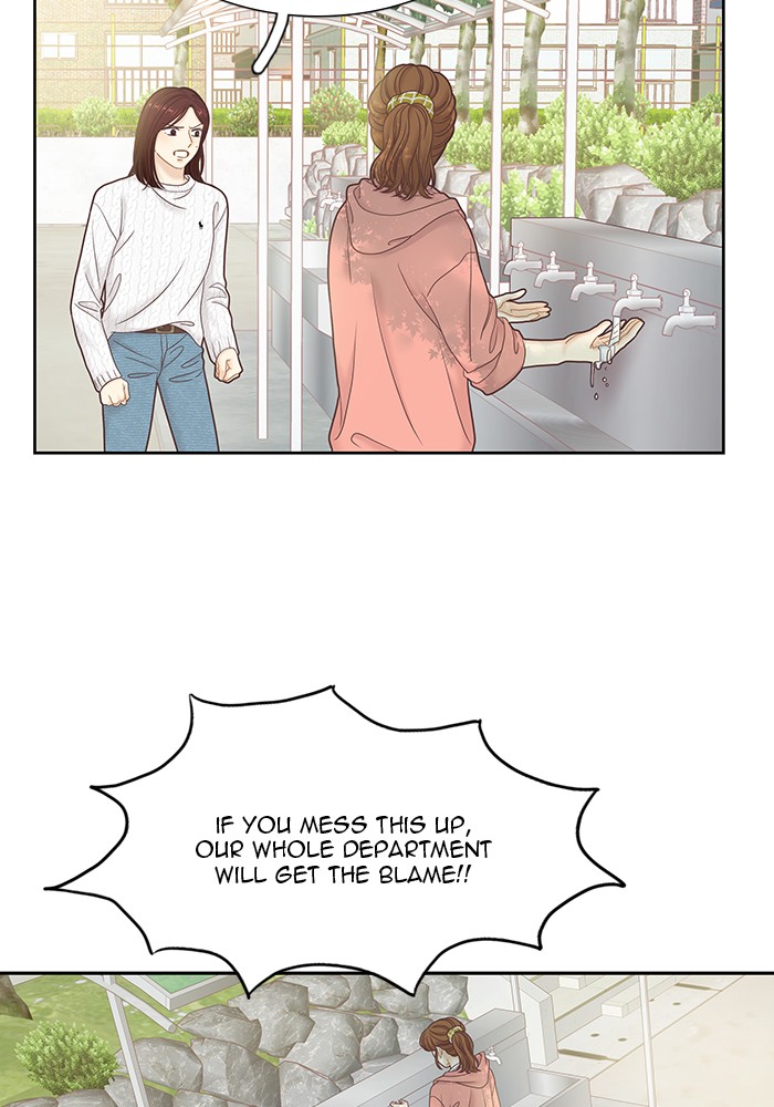 Girl’s World ( World of Girl ) Chapter 259 - page 80